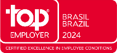 Top Employer
