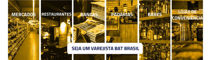 Parceria BAT Brasil